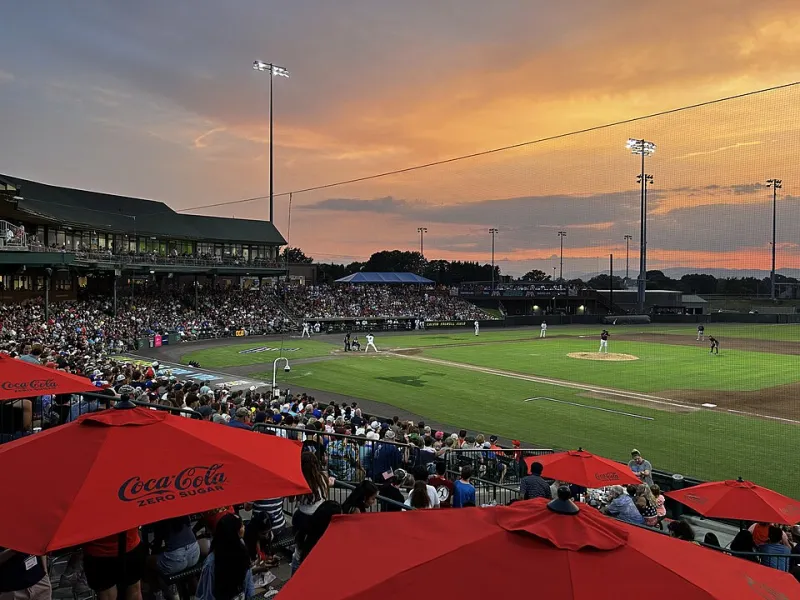 The Minors Are the Message: How LGBTQ+ Players Are Quietly Revolutionizing Baseball's Culture Before the Bigs