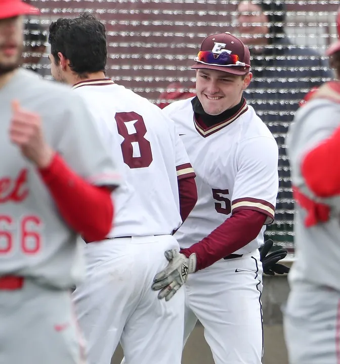 Signed, Sealed, But Not Out: The Hidden Cost of Being LGBTQ+ in College Baseball Recruiting