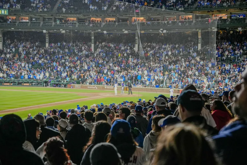 In the Bleachers and Beyond: LGBTQ+ Parents Are Fighting for Their Kids' Right to Just Play Ball