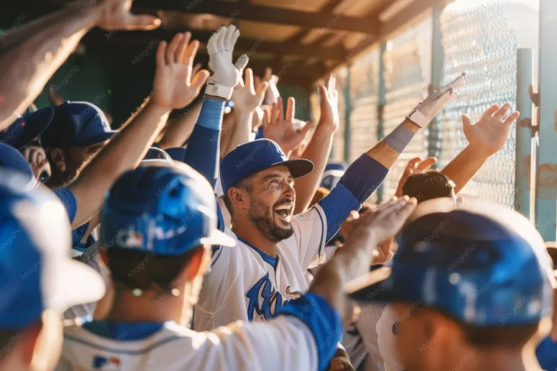 Rethinking the Rulebook: LGBTQ+ Athletes Are Calling Out Baseball's Most Exclusionary Traditions