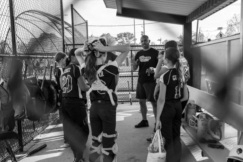 More Than a Fist Bump: How LGBTQ+ Players Are Cracking Open What Brotherhood Really Means in the Bullpen