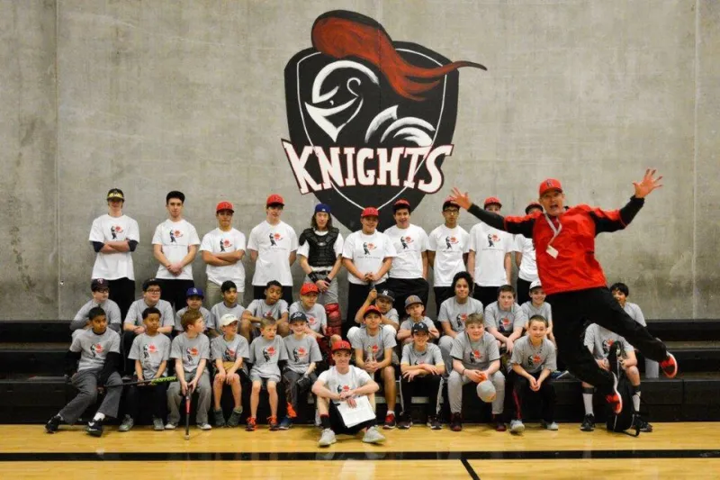 Coaching From the Dugout Out: How LGBTQ+ Youth Coaches Are Cracking Baseball's Grassroots Ceiling